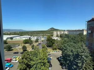 Pronájem bytu 3+1, Most, Jiřího Wolkera, 76 m2