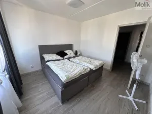 Pronájem bytu 3+1, Most, Jiřího Wolkera, 76 m2