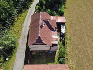 Prodej rodinného domu, Chlum, 94 m2