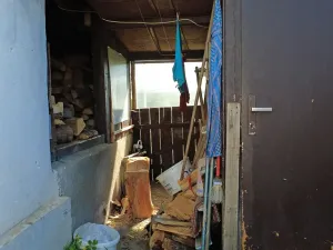 Prodej rodinného domu, Chlum, 94 m2