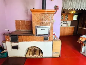 Prodej rodinného domu, Chlum, 94 m2