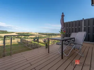 Prodej rodinného domu, Mokrá-Horákov - Horákov, 166 m2