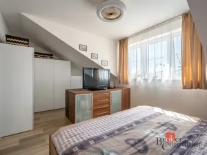 Prodej rodinného domu, Mokrá-Horákov - Horákov, 166 m2