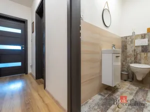 Prodej rodinného domu, Mokrá-Horákov - Horákov, 166 m2