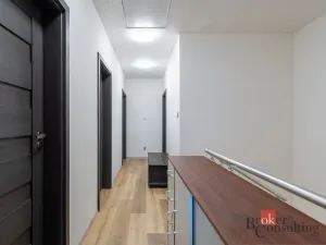 Prodej rodinného domu, Mokrá-Horákov - Horákov, 166 m2