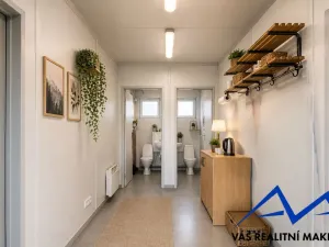 Prodej komerčního pozemku, Ostrava, Stavovská, 2345 m2