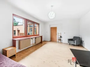 Prodej rodinného domu, Praha - Horní Počernice, Khodlova, 155 m2