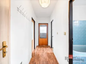 Prodej rodinného domu, Praha - Horní Počernice, Khodlova, 155 m2