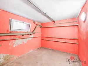 Prodej rodinného domu, Praha - Horní Počernice, Khodlova, 155 m2