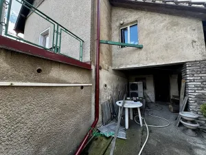 Prodej rodinného domu, Zdice, 91 m2