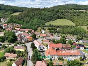 Prodej rodinného domu, Zdice, 91 m2