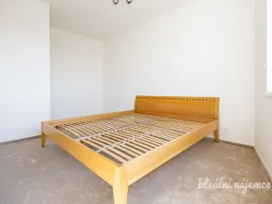 Pronájem bytu 2+kk, Praha - Vysočany, Gerstelova, 55 m2