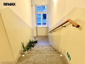 Pronájem bytu 2+kk, Karlovy Vary, Moskevská, 40 m2