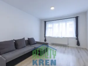 Prodej bytu 2+kk, Praha - Žižkov, Křišťanova, 49 m2