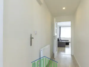 Prodej bytu 2+kk, Praha - Žižkov, Křišťanova, 49 m2