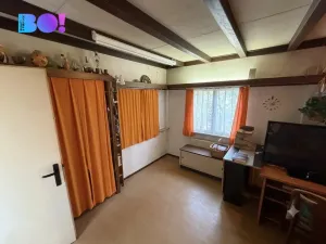 Prodej chaty, Brno - Kníničky, 47 m2