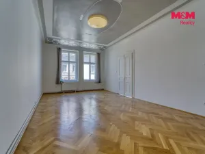 Pronájem kanceláře, Plzeň - Vnitřní Město, Bedřicha Smetany, 160 m2