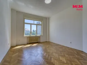 Pronájem bytu 2+1, Plzeň - Jižní Předměstí, Goethova, 66 m2