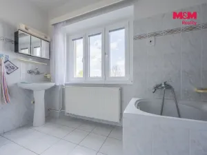 Prodej rodinného domu, Rohoznice, 150 m2