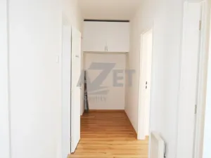 Prodej bytu 2+1, Šumperk, 52 m2