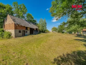 Prodej pozemku pro bydlení, Vlkančice, 3044 m2