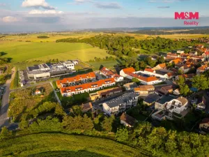 Prodej bytu 5+kk, Ořech, Karlštejnská, 112 m2