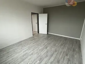 Pronájem bytu 1+1, Kostelec na Hané, Sportovní, 33 m2