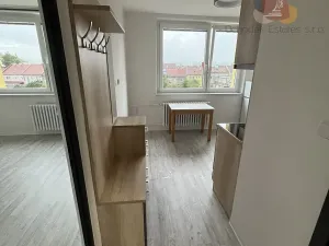 Pronájem bytu 1+1, Kostelec na Hané, Sportovní, 33 m2
