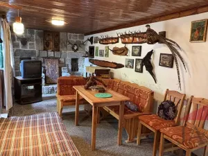 Prodej chaty, Kašperské Hory, Na Prádle, 50 m2