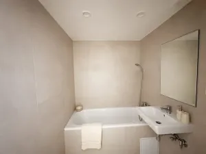 Pronájem bytu 2+1, Litvínov, Podkrušnohorská, 40 m2
