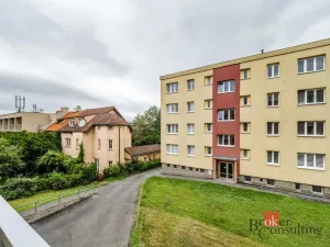 Prodej bytu 2+1, Praha - Záběhlice, U mlýna, 56 m2