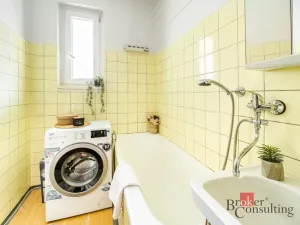Prodej bytu 2+1, Praha - Záběhlice, U mlýna, 85 m2