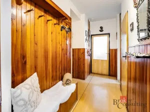 Prodej bytu 2+1, Praha - Záběhlice, U mlýna, 85 m2