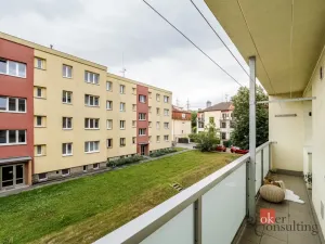 Prodej bytu 2+1, Praha - Záběhlice, U mlýna, 85 m2