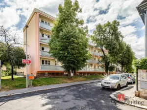 Prodej bytu 2+1, Praha - Záběhlice, U mlýna, 85 m2