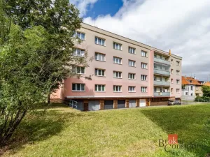 Prodej bytu 2+1, Praha - Záběhlice, U mlýna, 85 m2