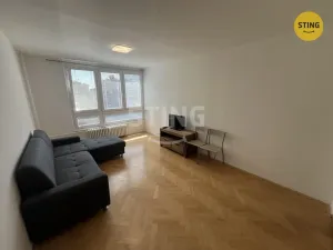 Pronájem bytu 2+1, Opava, Holasická, 59 m2