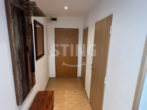 Pronájem bytu 2+1, Opava, Holasická, 59 m2