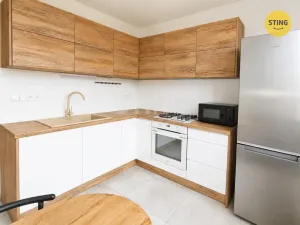 Prodej bytu 4+1, Český Těšín, Polní, 79 m2