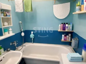 Prodej bytu 3+1, Opava - Předměstí, náměstí Republiky, 63 m2
