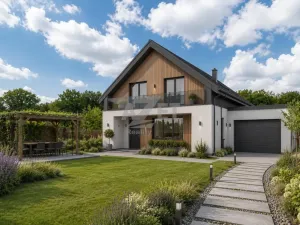 Prodej pozemku pro bydlení, Vratimov, Na Zadkách, 2246 m2
