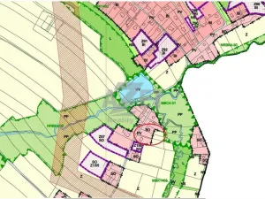 Prodej pozemku pro bydlení, Vratimov, Na Zadkách, 2246 m2