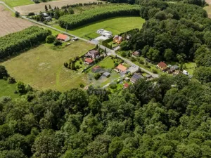 Prodej pozemku pro bydlení, Vratimov, Na Zadkách, 2246 m2