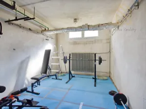 Prodej bytu 4+kk, Postoloprty, 90 m2