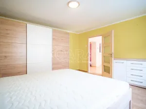 Prodej bytu 2+1, Teplice, Ruská, 61 m2