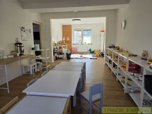 Prodej rodinného domu, Praha - Chodov, Pištěkova, 346 m2