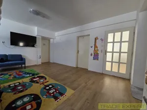 Prodej rodinného domu, Praha - Chodov, Pištěkova, 346 m2