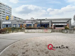 Pronájem komerční nemovitosti, Praha - Chodov, Vojtíškova, 374 m2