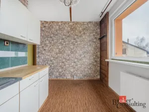 Prodej bytu 3+1, Varnsdorf, Žitavská, 70 m2