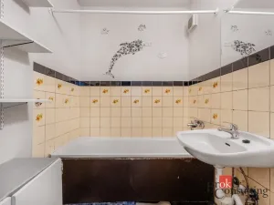 Prodej bytu 3+1, Varnsdorf, Žitavská, 70 m2